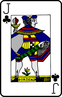 Valete de paus